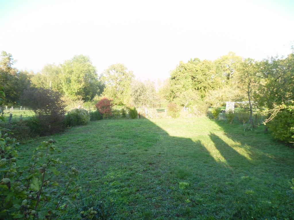 Perledelaube Villa Precy-Notre-Dame ภายนอก รูปภาพ