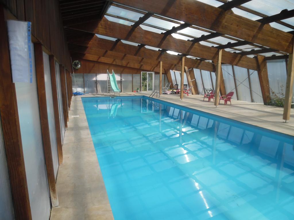 Perledelaube Villa Precy-Notre-Dame ภายนอก รูปภาพ